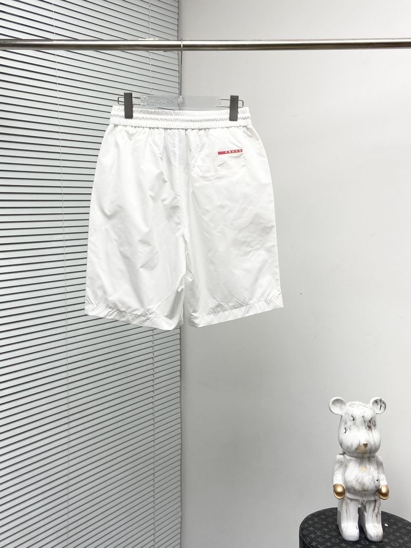 Prada Short Pants